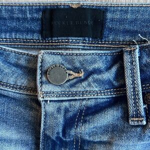 Buckle Black‎ Fit No. 53 Stretch Short Women’s Size 24